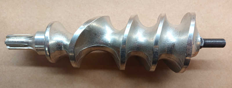 Worm FA-22