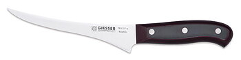 Fileting knife PremiumCut, 17 cm / Micarta