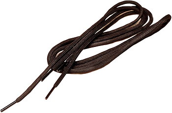 Skosnören 120 cm