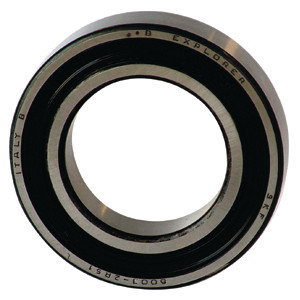 Lager E-82E motoraxel fram + LM82P
