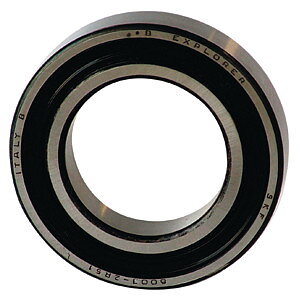 Lager E-82E motoraxel fram + LM82P