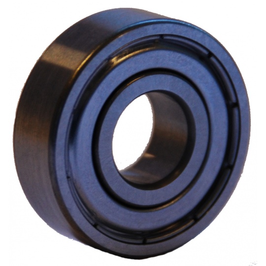 Bearing E-82E motoraxel bak