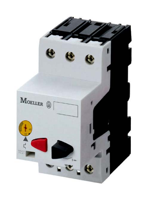 Motor breaker HMV-98/HN-82/AN-90