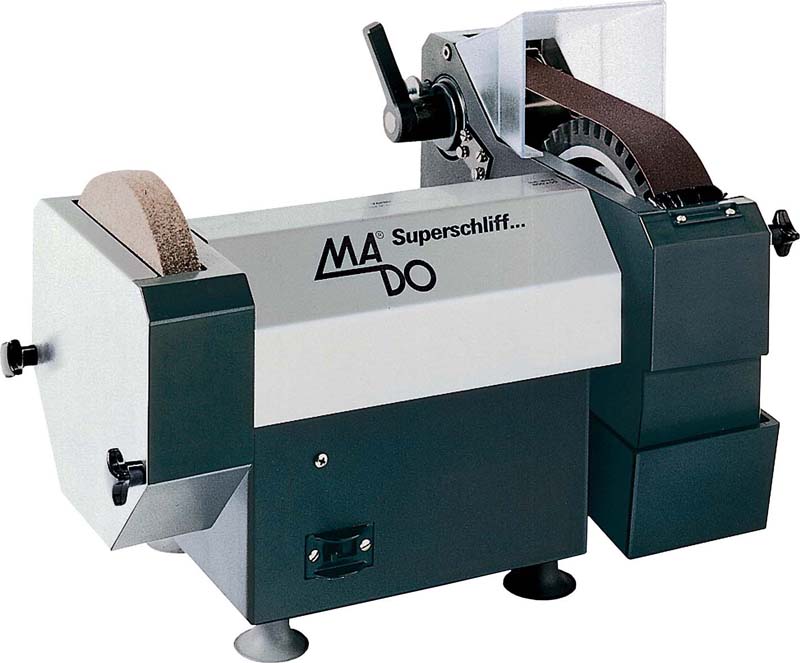 Knife sharpening machine MNS-630, 230V