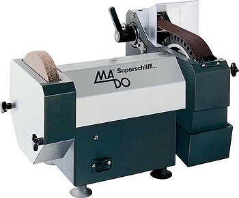Knife sharpening machine MNS-630, 400V