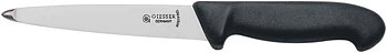 Belly knife Giesser 3405, 16 cm straight with metal tip