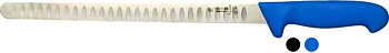 Salmon knife Giesser 7905f, 30 cm  Scalloped edge WWL