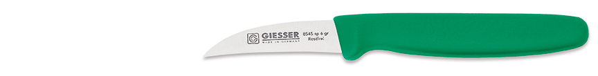Paring knife 8545, 6 cm curved - 2