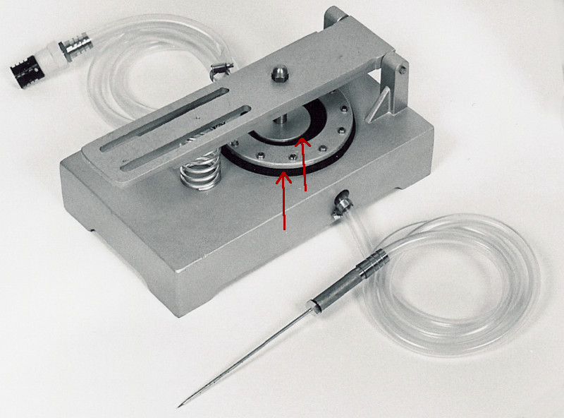 Membrane ST-1000