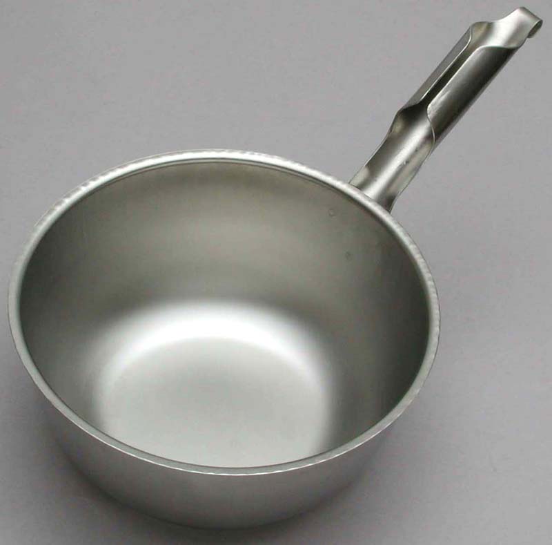 Skopa vatten 2 L, rfr