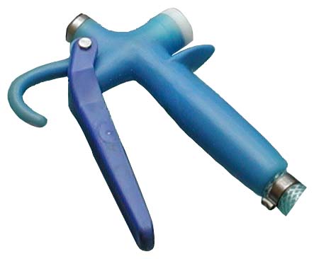 Spray Nozzle PS, original/plastic