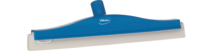 Golvskrapa Vikan 77623, 40 cm BLÅ