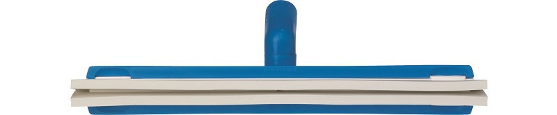 Golvskrapa Vikan 77623, 40 cm BLÅ - 2