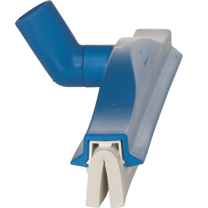 Golvskrapa Vikan 77623, 40 cm BLÅ - 3