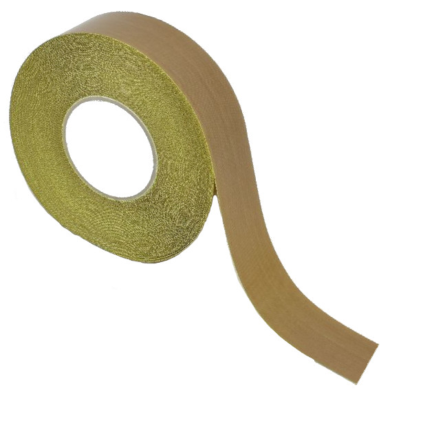 Teflon band vacuum machine