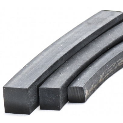 Lockpackning 10x10 mm