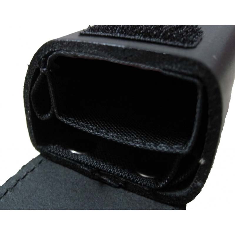 Leather case (SwissTool Plus) - 3