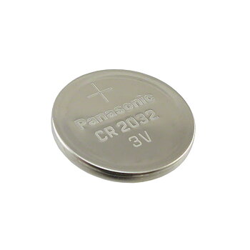 Battery CR2032