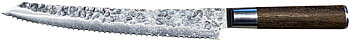 Bread knife Kuro, 25 cm