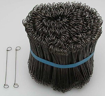 Tie wire (1000 pcs)