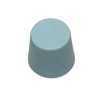Rubber Plug No. 12 (36/44 mm)