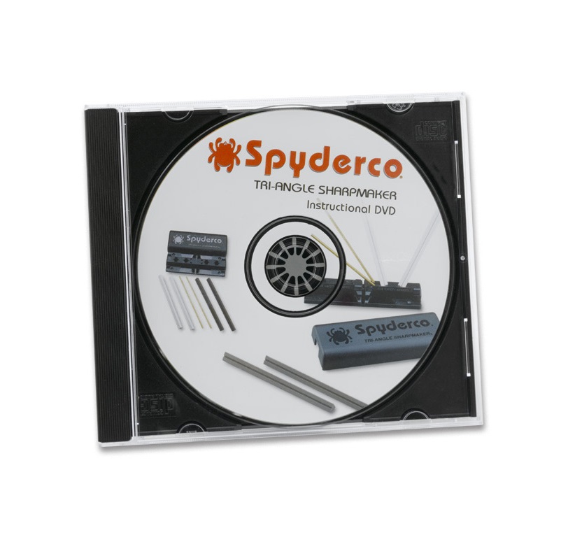 Spyderco Tri-Angle Sharpmaker (2) - 2
