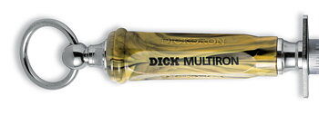 Sharpening steel Dick 650330, 30 cm / oval-special-fine