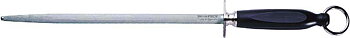 Sharpening steel Dick 655130, 30 cm / round-medium