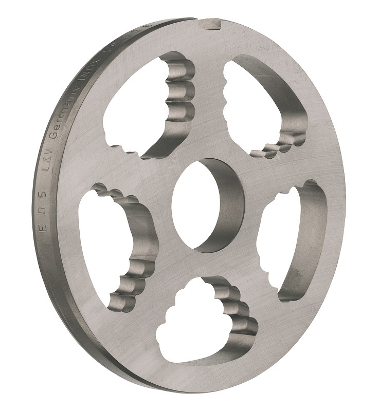 Mincer Pre cutter G160-0 (with 5 spokes)