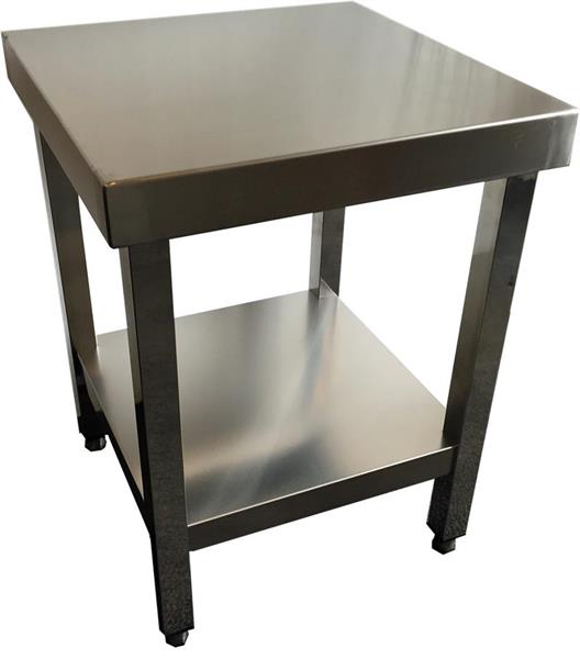 Köttbandsåg Mainca BC-2200, 400V (B2) - 4