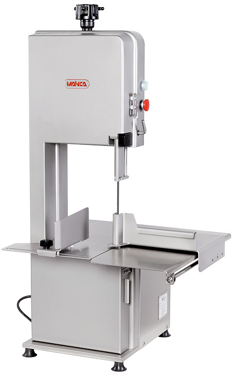 Köttbandsåg Mainca BC-2200, 400V (B2)
