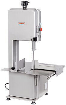 Köttbandsåg Mainca BC-2200, 400V (B2)
