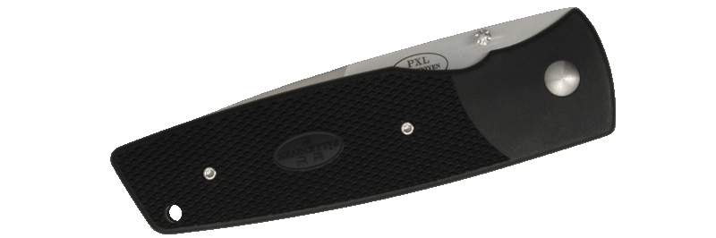 Fällkniv PXLx, 88 mm CoS/Grilon - 4