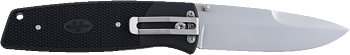 Folding knife PXLx, 88 mm CoS/Grilon