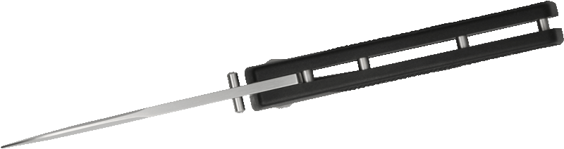 Fällkniv PXLx, 88 mm CoS/Grilon - 3