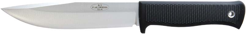 Kniv Fällkniven A1nz-VG7, 16 cm / zytelslida med lås (B)