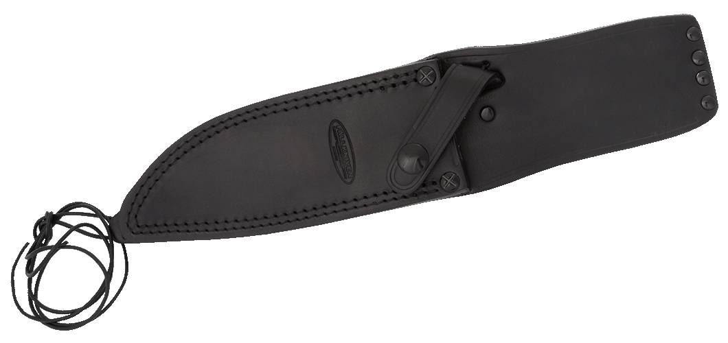 Kniv NL3-VG7, 15 cm / läderhandtag (B) - 3