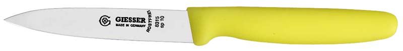 Skalkniv 8315, 10 cm / SPECIALFÄRGER - 3