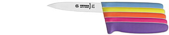 Paring knife 8315, 10 cm / SPECIAL COLOURS