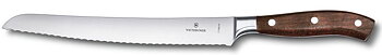 Brödkniv Victorinox 7.7430.23 cm smidd / träskaft