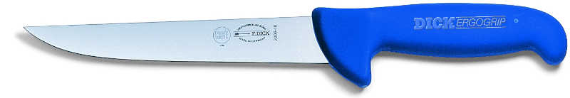 Styckkniv Dick 8200618, 18 cm