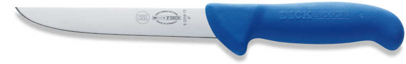 Styckkniv Dick 8225915, 15 cm / Hård