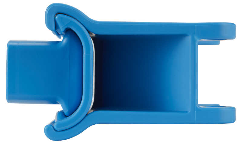 Wall Bracket Vikan 10113 (5 Products) BLUE - 2