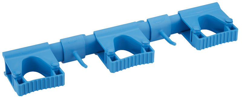 Wall Bracket Vikan 10113 (5 Products) BLUE