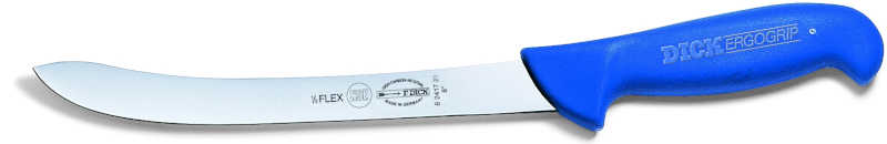 Styckkniv / Filekniv Dick 8241718, 18 cm / Medium