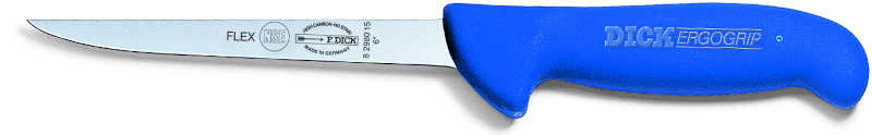 Cutting knife Dick 8298015, 15 cm / Flexible