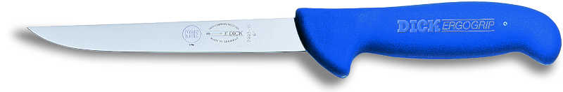 Styckkniv Dick 8299313, 13 cm / Hård