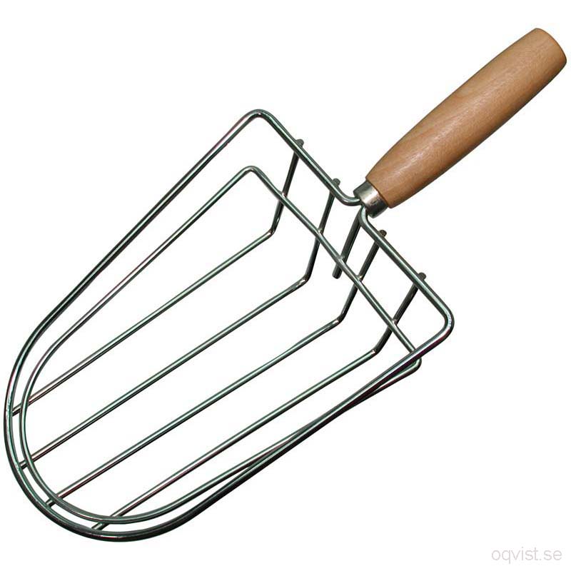 Potatisskopa