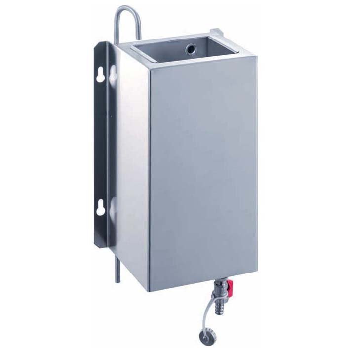 Knivsterilisator B8 Dry-run, 8 knivar - 2