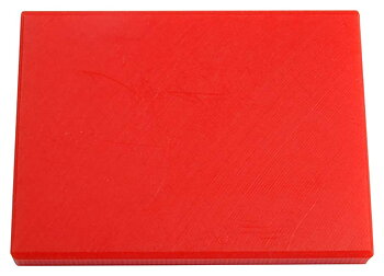 Skärbräda <2000x600x25 mm, FÄRG